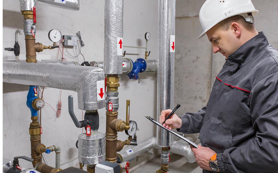 cout chauffage électrique Persan