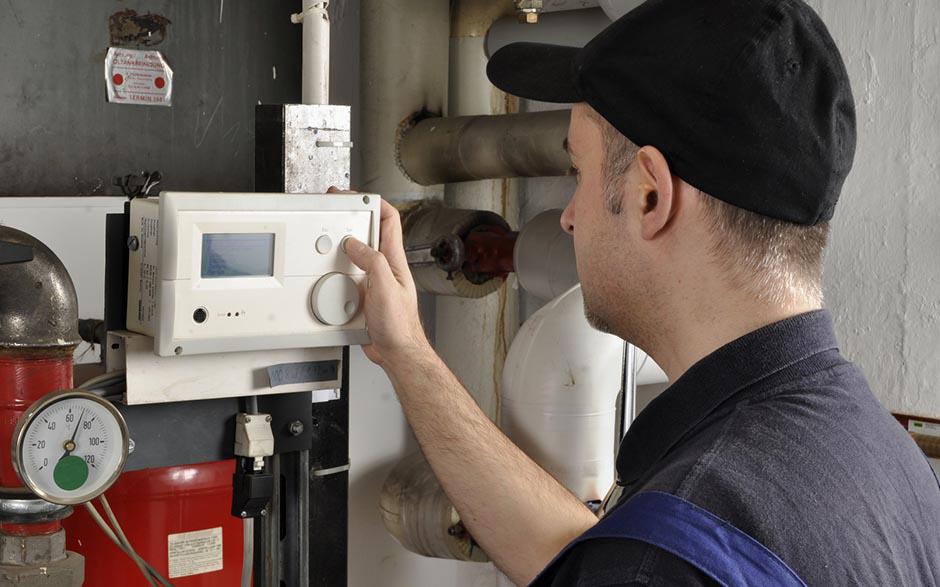 chauffe-eau instantané Malakoff